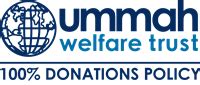 ummah welfare trust scandal|ummah welfare trust charity number.